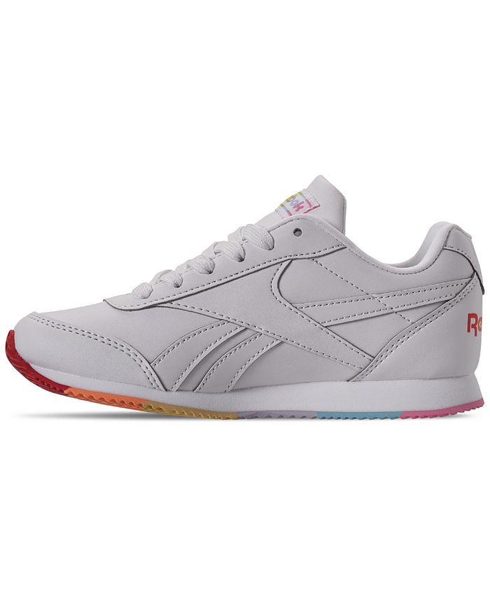 reebok royal classic jogger 2.0 platform