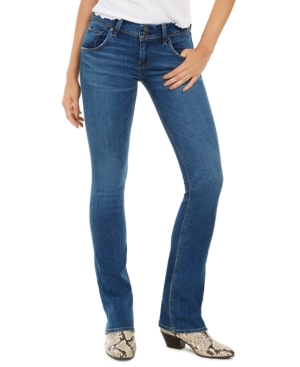 image of Hudson Jeans Bootcut Jeans