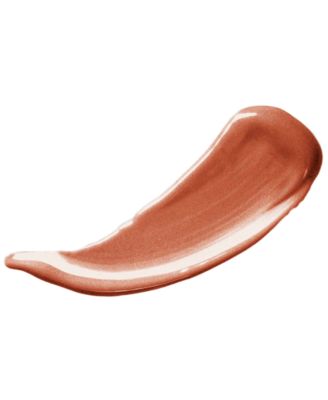 Unzipped Sheer Silk Lip Gloss