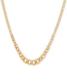 10k Gold Chain Macy S