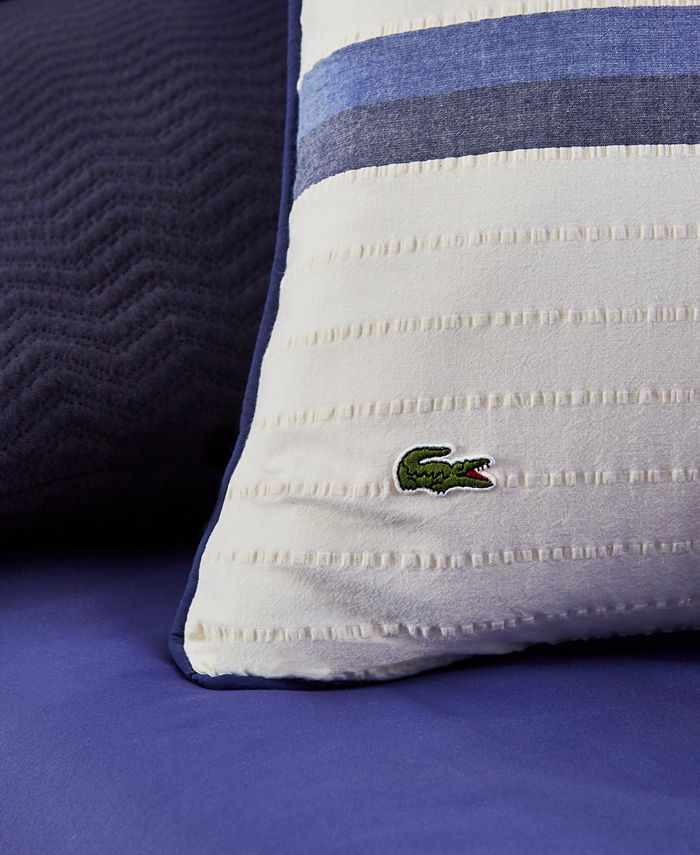 Lacoste comforter clearance clearance
