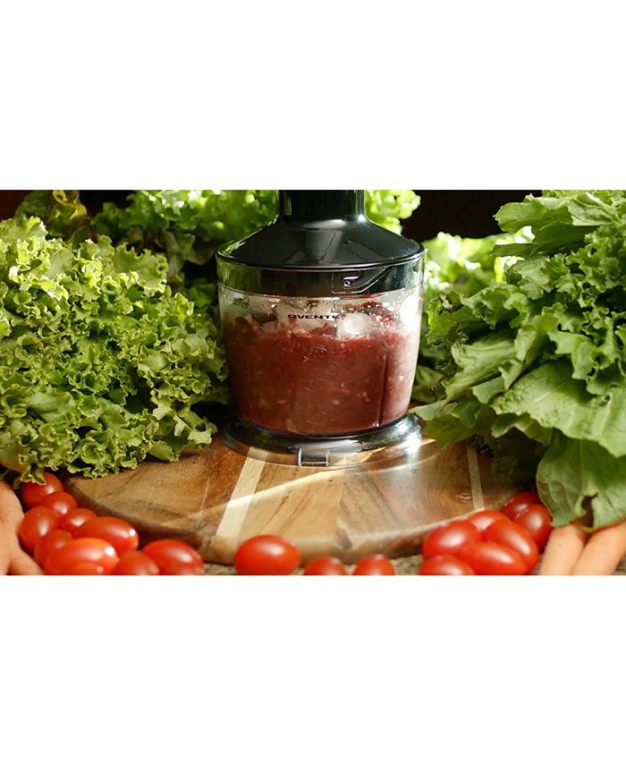 OVENTE MultiPurpose Immersion Hand Blender Macy's