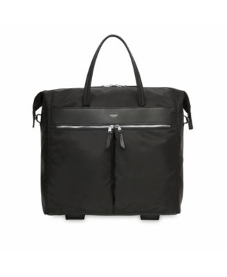 macys travel tote