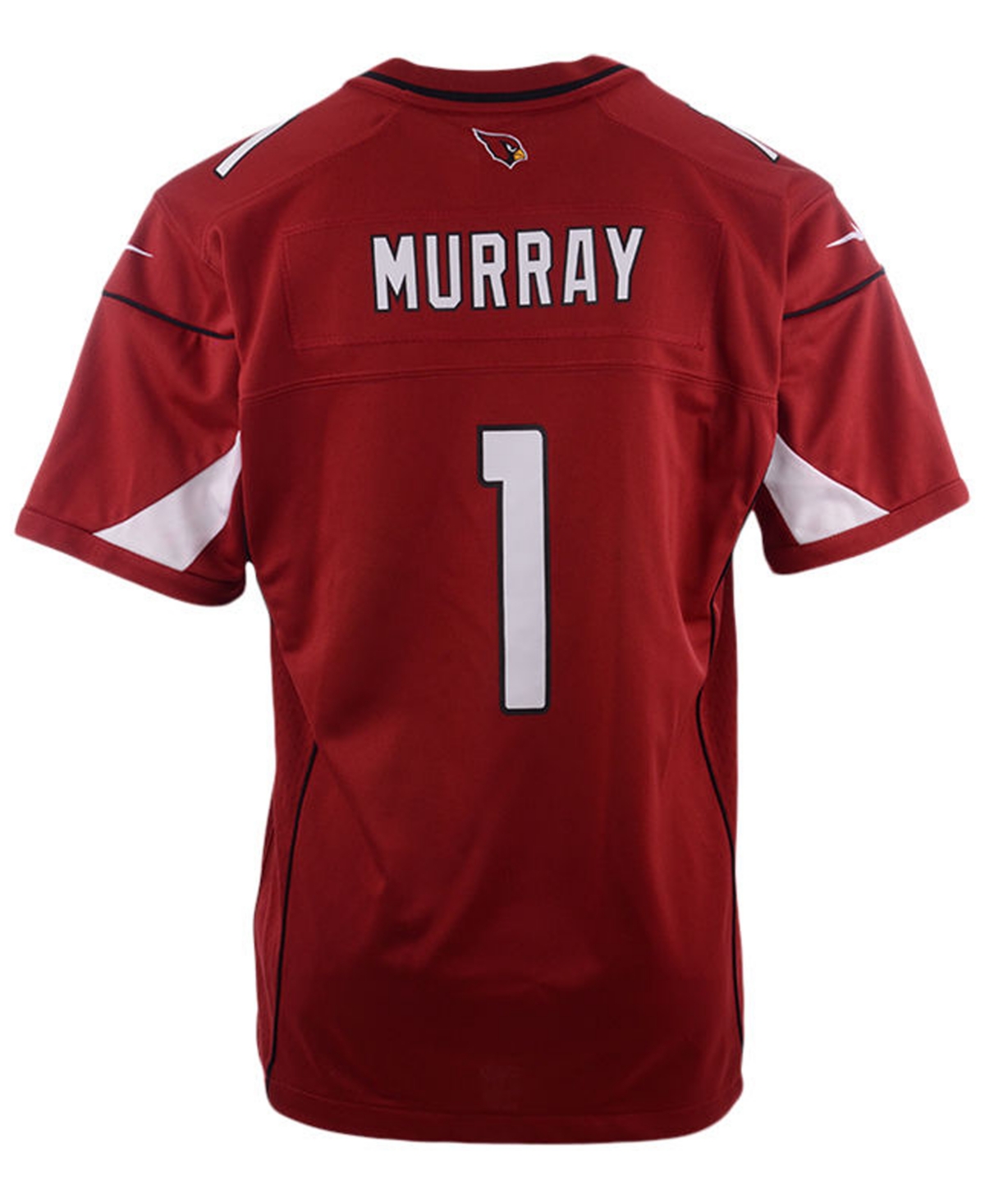 Nike Big Boys Kyler Murray Arizona Cardinals Game Jersey