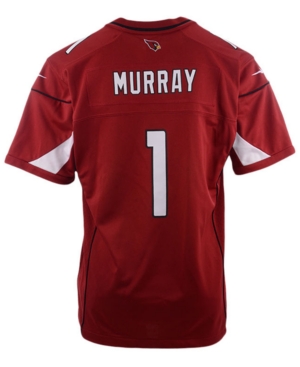 Nike Big Boys Kyler Murray Arizona Cardinals Game Jersey