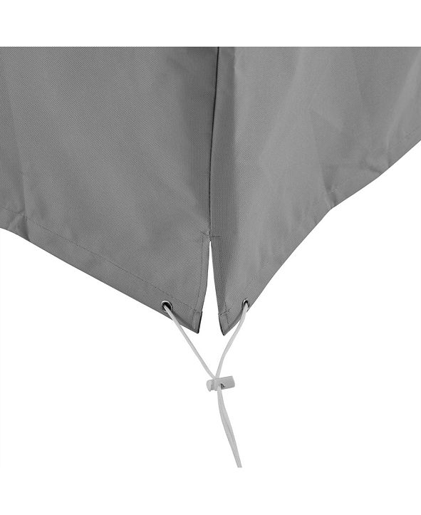 Crosley Outdoor Chair Furniture Cover & Reviews ...