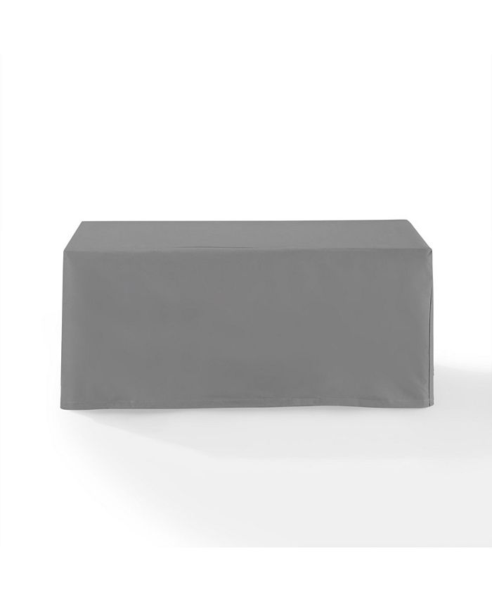 Crosley Outdoor Rectangular Table Furniture Cover Macy's