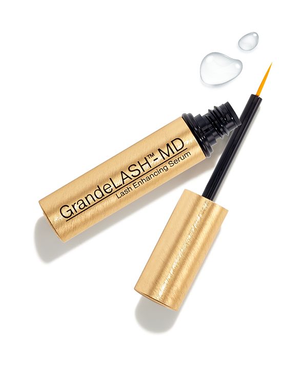 grande cosmetics grandelash md lash reviews