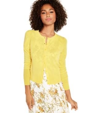 Charter Club Cashmere Essential Cardigan Created for Macy's