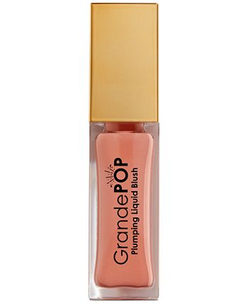 Grande Cosmetics - GrandePOP Plumping Liquid Blush