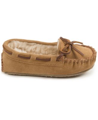 minnetonka cassie slipper