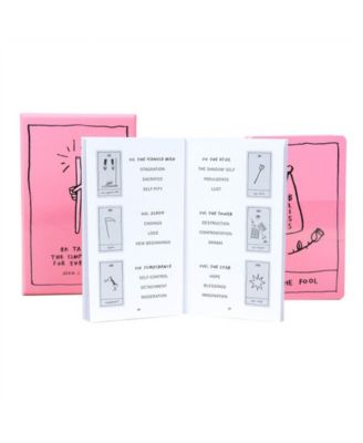 buyolympia Ok Tarot- The Simple Deck for Everyone