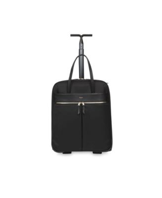 burlington garment bag