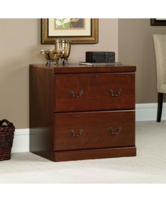 Heritage Hill File Cabinet