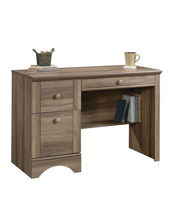 Sauder Harbor View Computer Desk & Reviews - Furniture ...