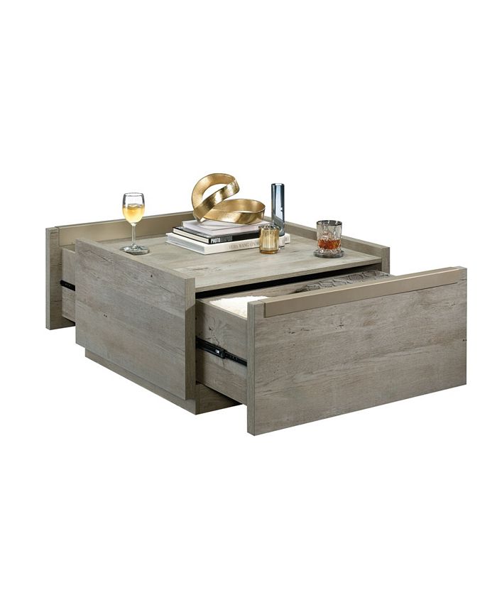 Sauder Manhattan Gate Coffee Table Macy's
