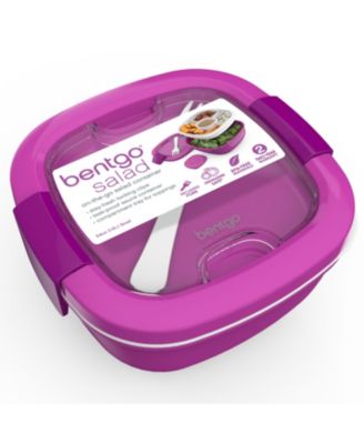 Photo 1 of Bentgo 54-Oz. Portable Salad Container