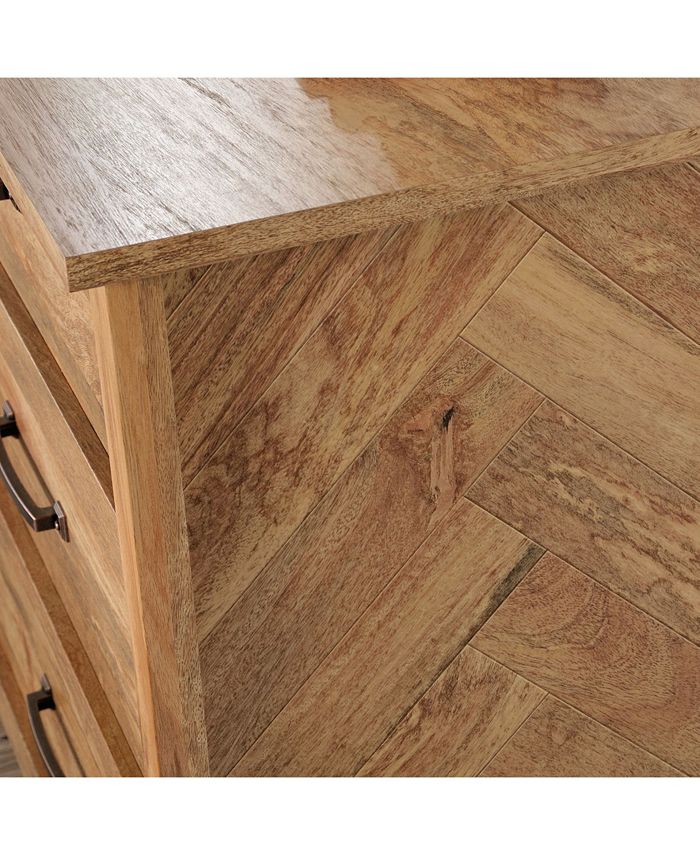 Sauder Cannery Bridge Dresser Macy's