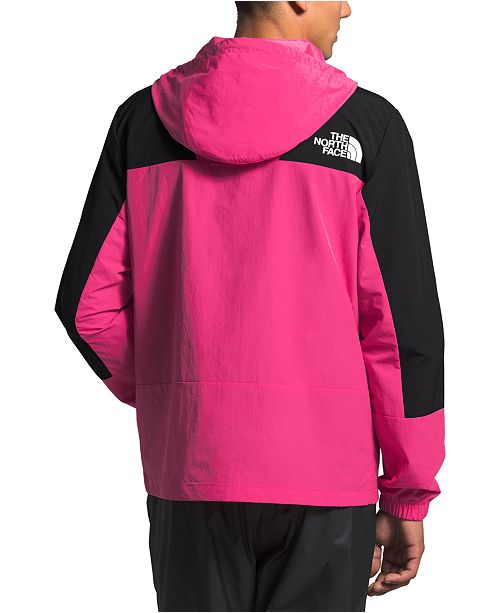 The North Face Men S Peril Wind Jacket Reviews Coats Jackets