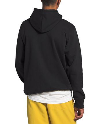The North Face - Men's Half Dome Regular-Fit Logo Hoodie