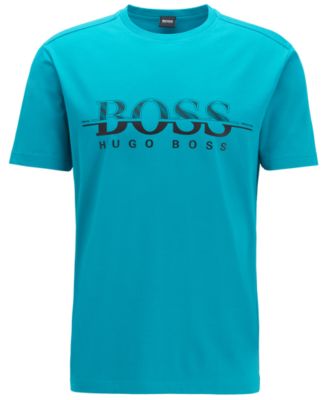 hugo boss shirt review