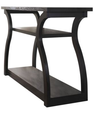 Furniture of America - Kingsberg Console Table