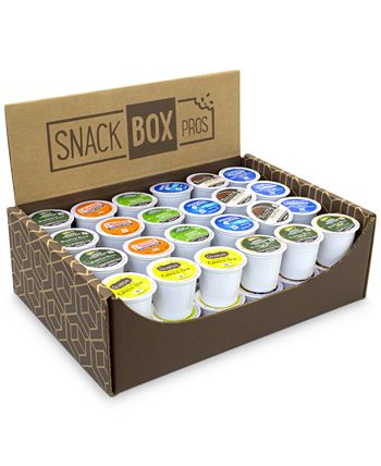 SnackBoxPros - 48-Pc. Something for Everyone Assortment Box