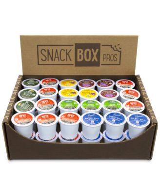 Keurig K-Cup 48-Pc. Bold & Strong Assortment