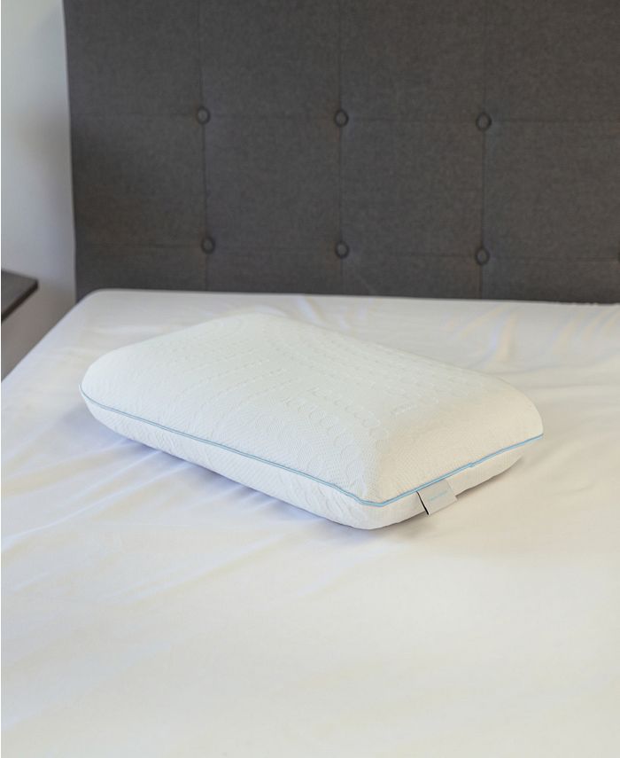 SensorPEDIC CLOSEOUT! Wellness Collection Fresh Linen Infused Memory