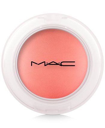 MAC - Glow Play Blush