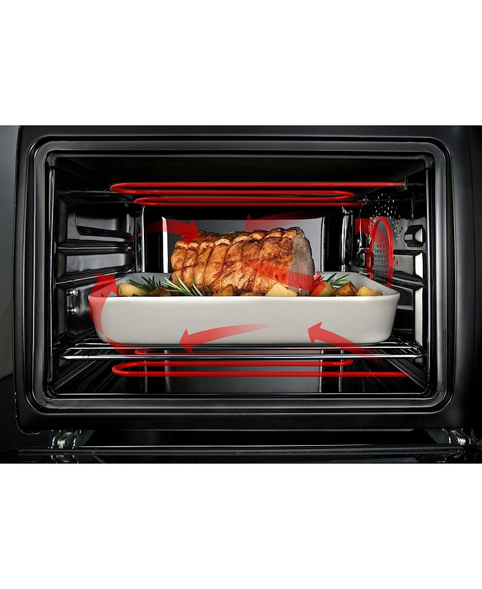 De'Longhi Livenza 24L Oven Macy's