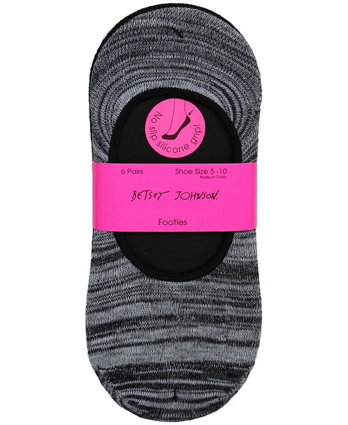 Minicci no show socks on sale