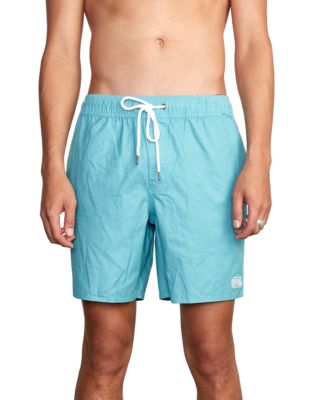 rvca swim shorts