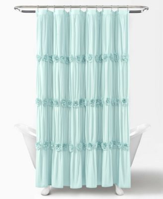 Darla Shower Curtain, 72" x 72"