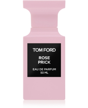 Shop Tom Ford Rose Prick Eau De Parfum Spray, 1.7-oz.