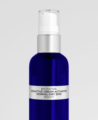 Cream Activator For Acne Skin