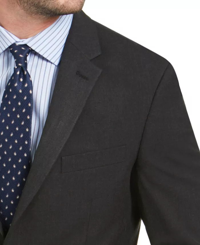 Men's Classic Fit Suit - thumbnail 7