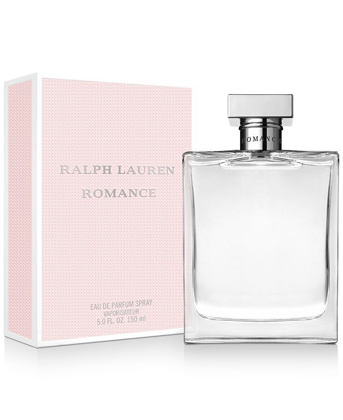 Ralph Lauren Romance Eau de Parfum Spray, 5 oz & Reviews