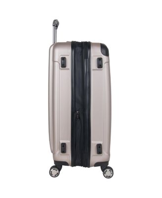 kenneth cole renegade luggage set