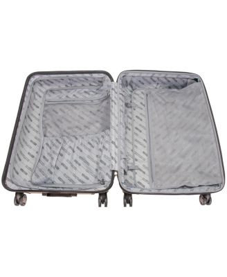 Renegade 3-Pc. Hardside Expandable Spinner Luggage Set