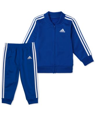 adidas jacket for baby boy