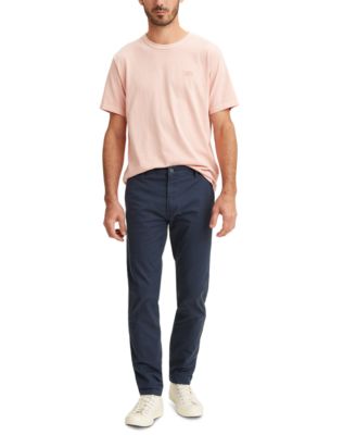 levi's chino slim pants