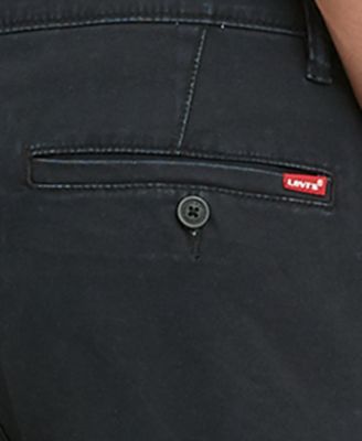 Men's XX Chino Standard Taper Fit Stretch Pants