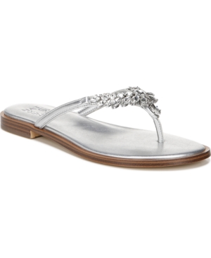 Naturalizer Fallyn Thong Sandals Women's Shoes