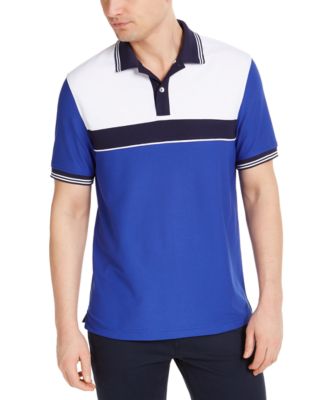 macy's polo shirts on sale