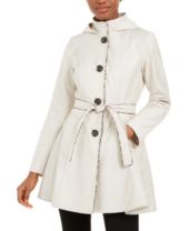 Laundry By Shelli Segal Womens Coats Macy S