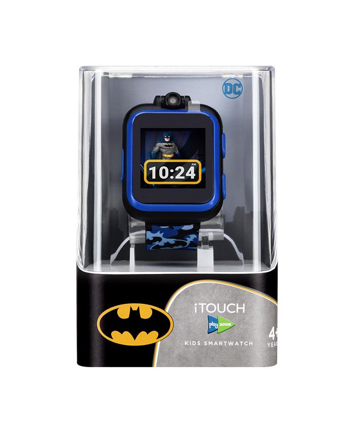 touch playzoom watch