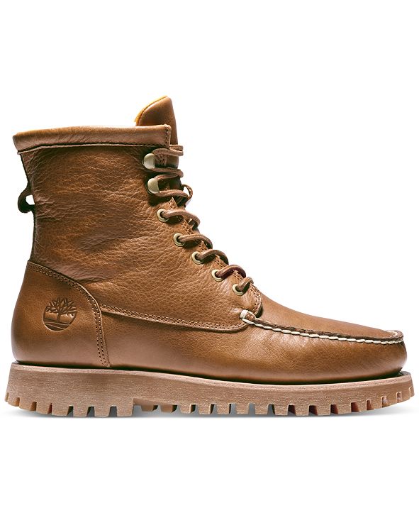 timberland jackson landing boots