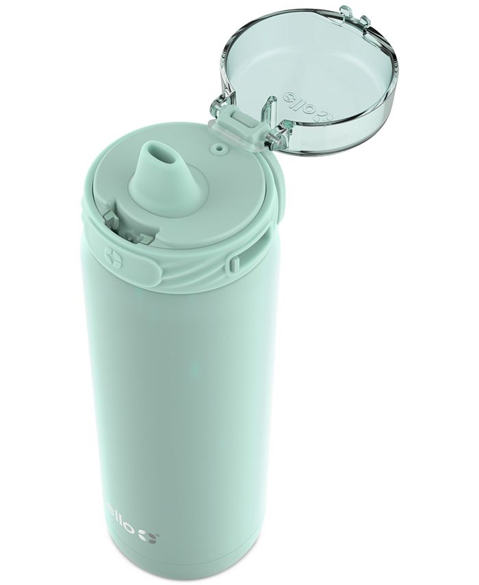 Ello Cooper Vacuum Insulated Stainless Steel Water Bottle 32oz