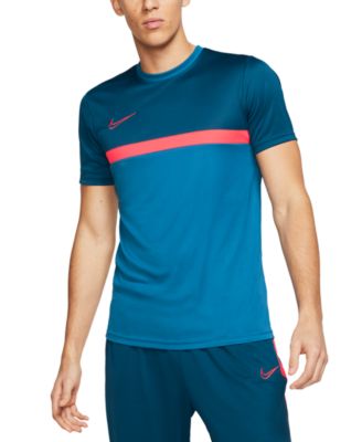 nike soccer shirt